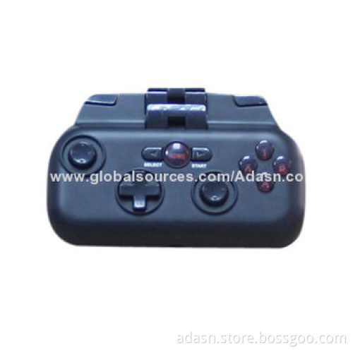 2014 Popular Android Bluetooth Game Controller for Smart Mobile, TV, Tablet & Other Android Devices